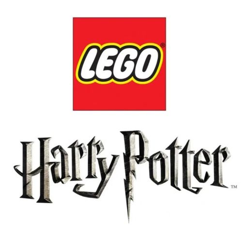 juguetes sets LEGO Harry Potter