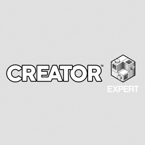 lego creator expert logo