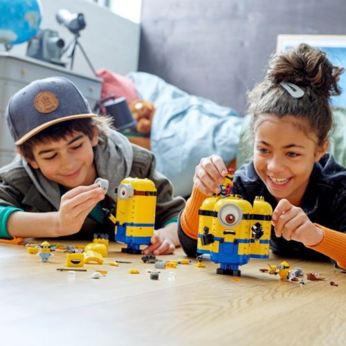 LEGO 7 Años ▷ Los Mejores LEGO para Niños de 7 Años