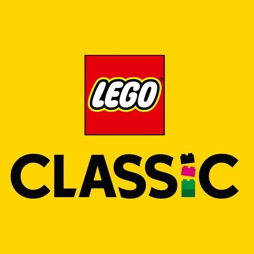 sets cajas LEGO Classic