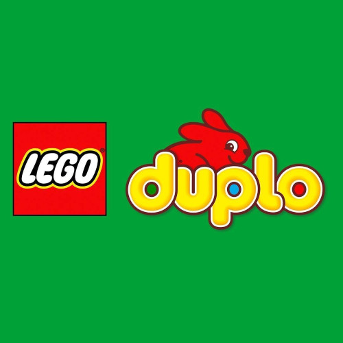 juguetes LEGO Duplo