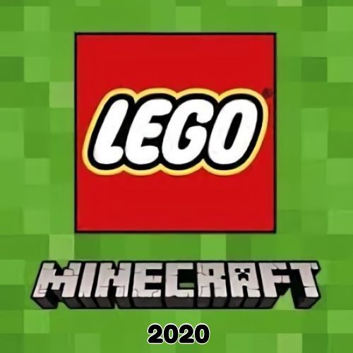 sets lego minecraft 2020