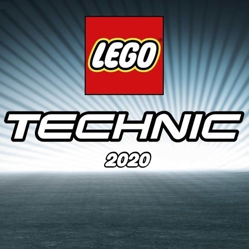 Enfatizar Barrio telegrama LEGO Technic 2020 ▷ Descubre los Mejores Sets
