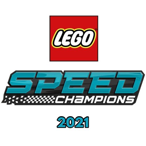 sets lego speed champions 2021