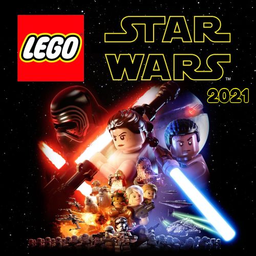 sets lego star wars 2021