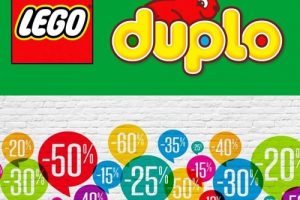 Ofertas LEGO Duplo