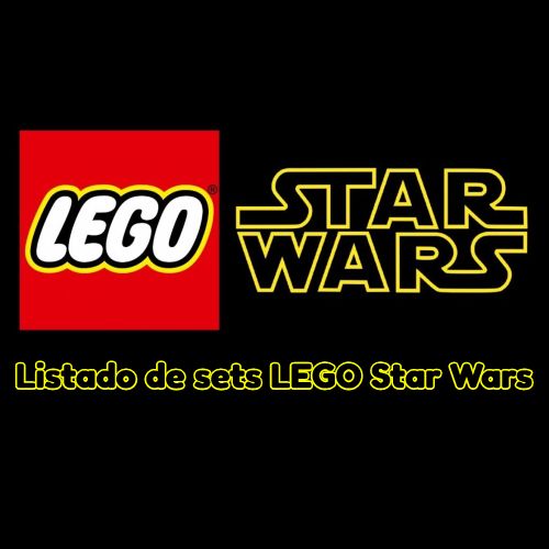 catalogo de sets lego star wars