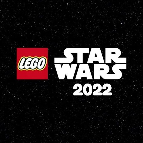 LEGO Star Wars 2022