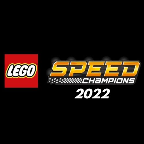 nuevos sets lego speed champions 2022