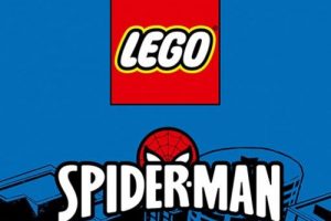 LEGO Spiderman
