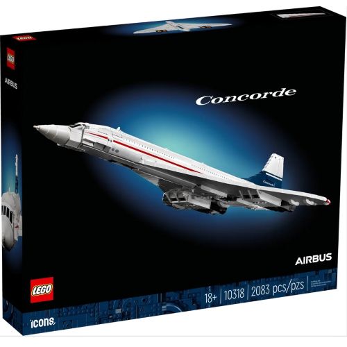 6. Concorde