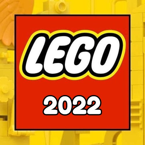 descubre todas las novedades LEGO 2022 y los sets más interesantes