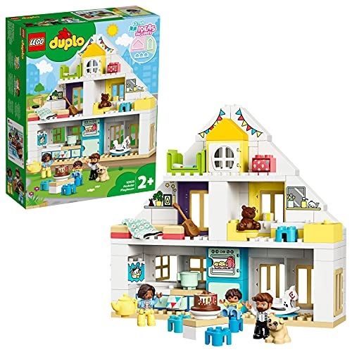 6. LEGO Duplo Town - Set 3 en 1