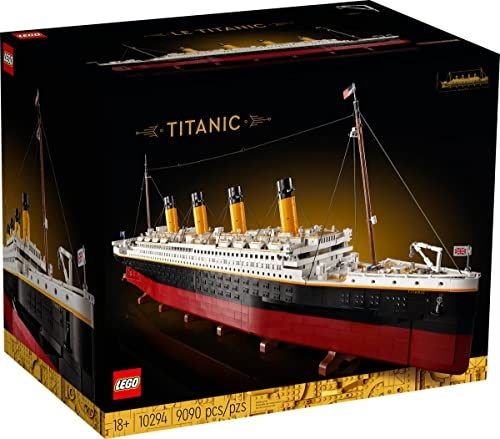1. Titanic