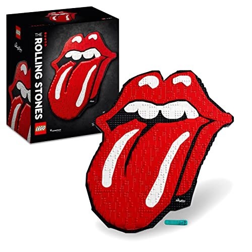 7. The Rolling Stones