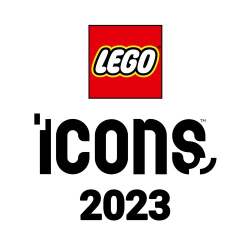 Sets LEGO Icons 2023