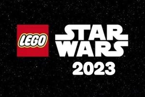 Sets LEGO Star Wars 2023