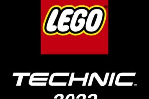 Sets LEGO Technic 2023