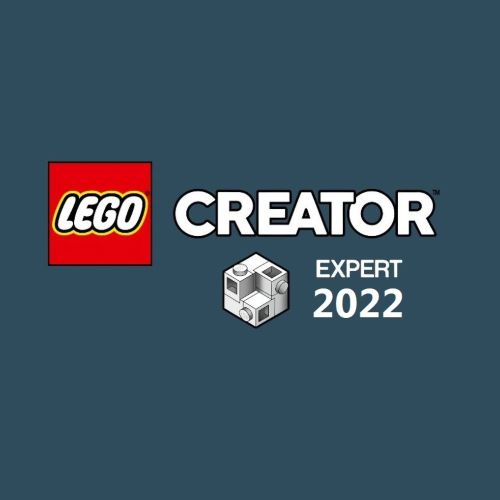 LEGO Creator Expert 2022