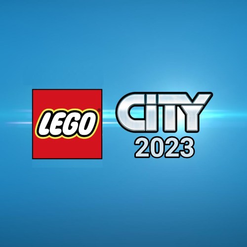 Sets LEGO City 2023