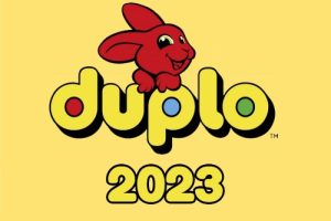 Sets LEGO Duplo 2023