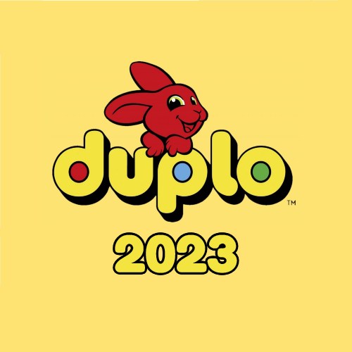 Sets LEGO Duplo 2023