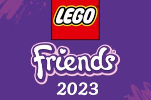 Sets LEGO Friends 2023