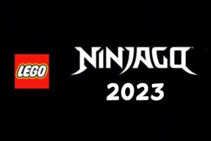 Sets LEGO Ninjago 2023