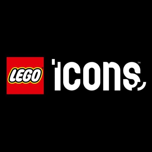 Descubre los mejores sets LEGO Icons